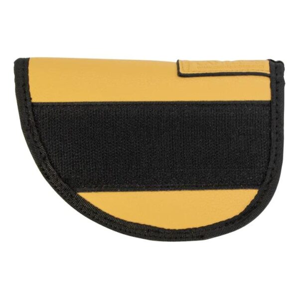 Rugged Rare Darcy Concealed Carry Handbag Biscuit Yellow - Precision Shot Firearms