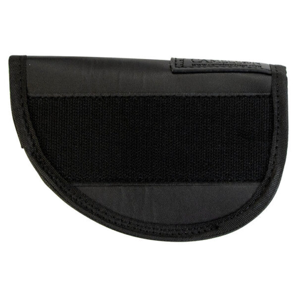 Rugged Rare Skylar Concealed Carry Purse Backpack Black - Precision Shot Firearms