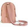 Rugged Rare Skylar Concealed Carry Purse Backpack Blush - Precision Shot Firearms