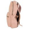 Rugged Rare Skylar Concealed Carry Purse Backpack Blush - Precision Shot Firearms