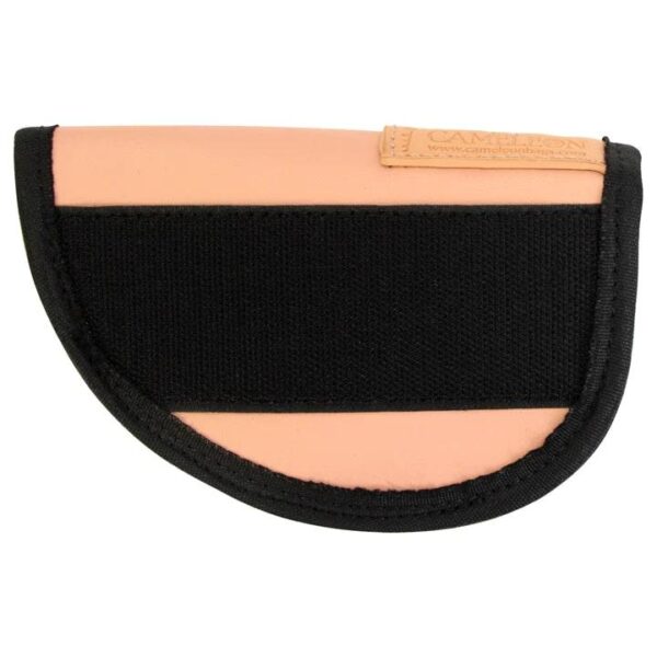 Rugged Rare Calico Adeline Concealed Carry Purse Tan - Precision Shot Firearms