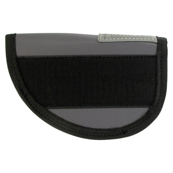 Rugged Rare Calico Mirabella Concealed Carry Purse Grey - Precision Shot Firearms