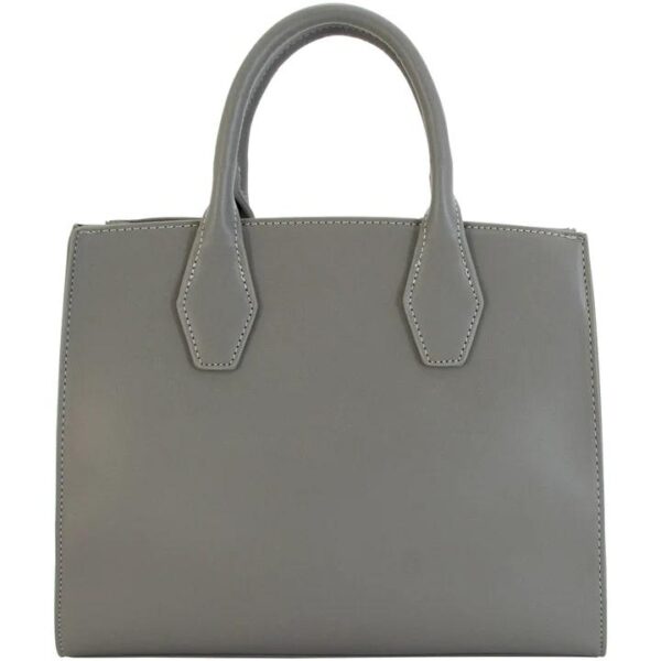 Rugged Rare Calico Mirabella Concealed Carry Purse Grey - Precision Shot Firearms