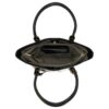 Rugged Rare Calico Esme Concealed Carry Purse Black - Precision Shot Firearms