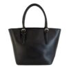 Rugged Rare Calico Esme Concealed Carry Purse Black - Precision Shot Firearms