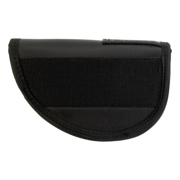 Rugged Rare Calico Esme Concealed Carry Purse Black - Precision Shot Firearms