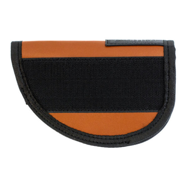Rugged Rare Iris Concealed Carry Handbag Brown - Precision Shot Firearms