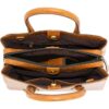 Rugged Rare Natalie Concealed Carry Purse Tan - Precision Shot Firearms