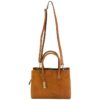 Rugged Rare Natalie Concealed Carry Purse Tan - Precision Shot Firearms