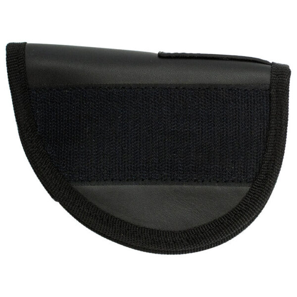 Rugged Rare Natalie Concealed Carry Purse Black - Precision Shot Firearms