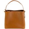 Rugged Rare S&W Bucket Bag Concealed Carry Purse Tan - Precision Shot Firearms