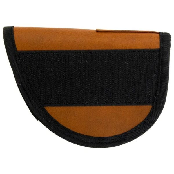 Rugged Rare S&W Barrel Bag Concealed Carry Purse Tan - Precision Shot Firearms