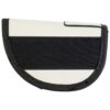 Rugged Rare Myla Concealed Carry Purse White - Precision Shot Firearms