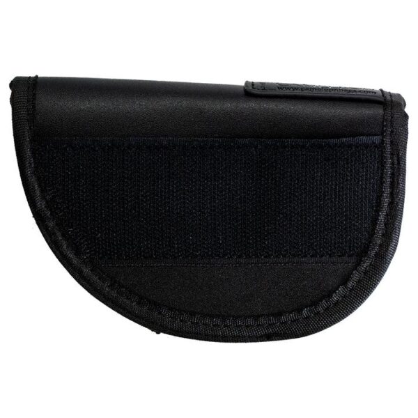 Rugged Rare Myla Concealed Carry Purse Black - Precision Shot Firearms