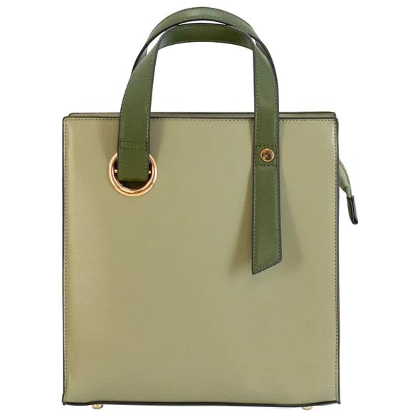 Rugged Rare Sage Concealed Carry Purse Green - Precision Shot Firearms