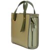 Rugged Rare Sage Concealed Carry Purse Green - Precision Shot Firearms