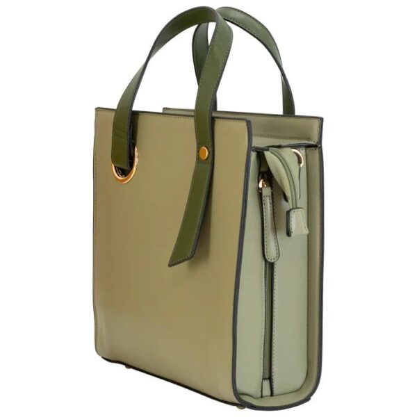 Rugged Rare Sage Concealed Carry Purse Green - Precision Shot Firearms