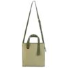 Rugged Rare Sage Concealed Carry Purse Green - Precision Shot Firearms