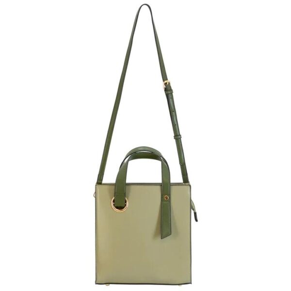 Rugged Rare Sage Concealed Carry Purse Green - Precision Shot Firearms