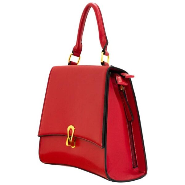 Rugged Rare Lissa Concealed Carry Purse Red - Precision Shot Firearms