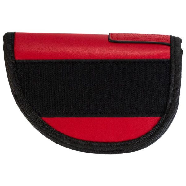 Rugged Rare Lissa Concealed Carry Purse Red - Precision Shot Firearms