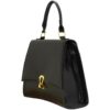 Rugged Rare Lissa Concealed Carry Purse Black - Precision Shot Firearms