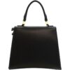 Rugged Rare Lissa Concealed Carry Purse Black - Precision Shot Firearms