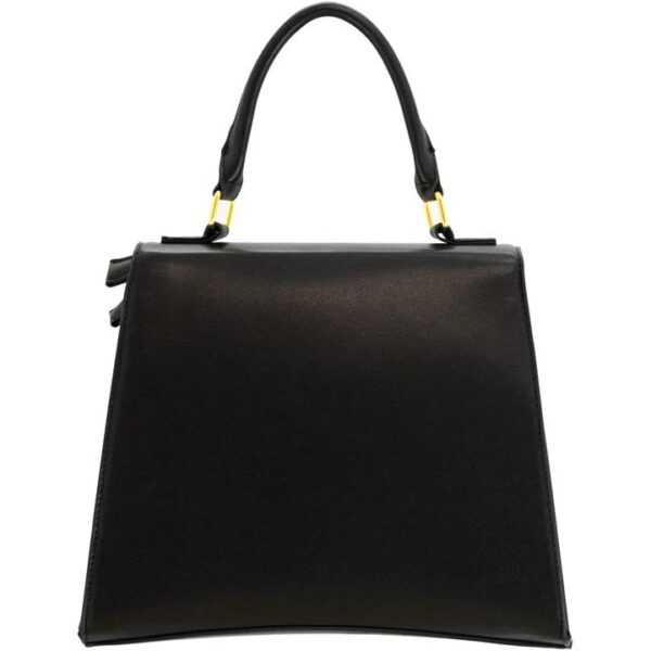 Rugged Rare Lissa Concealed Carry Purse Black - Precision Shot Firearms