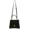 Rugged Rare Lissa Concealed Carry Purse Black - Precision Shot Firearms