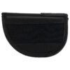 Rugged Rare Lissa Concealed Carry Purse Black - Precision Shot Firearms