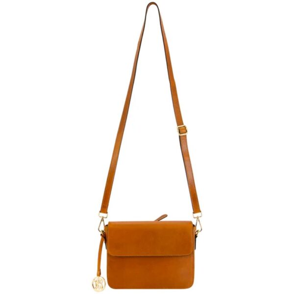 Rugged Rare S&W Essential Crossbody Concealed Carry Purse - Precision Shot Firearms