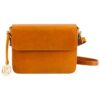 Rugged Rare S&W Essential Crossbody Concealed Carry Purse - Precision Shot Firearms
