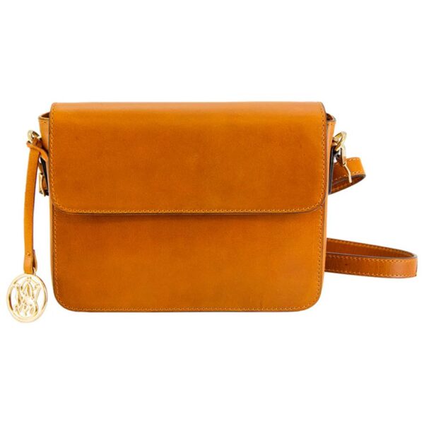 Rugged Rare S&W Essential Crossbody Concealed Carry Purse - Precision Shot Firearms
