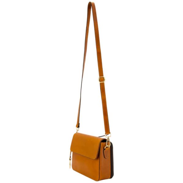 Rugged Rare S&W Essential Crossbody Concealed Carry Purse - Precision Shot Firearms