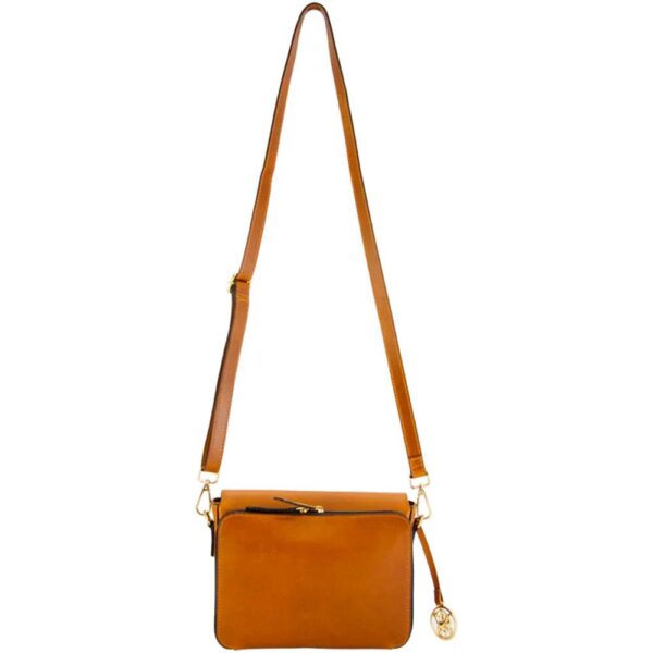 Rugged Rare S&W Essential Crossbody Concealed Carry Purse - Precision Shot Firearms