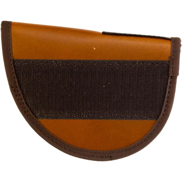 Rugged Rare S&W Structured Handbag Concealed Carry Purse Tan - Precision Shot Firearms
