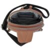 Rugged Rare Stav Sling Pack Concealed Carry Purse Tan - Precision Shot Firearms