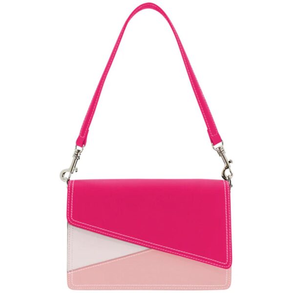 Rugged Rare Eleanor Concealed Carry Purse Pink - Precision Shot Firearms