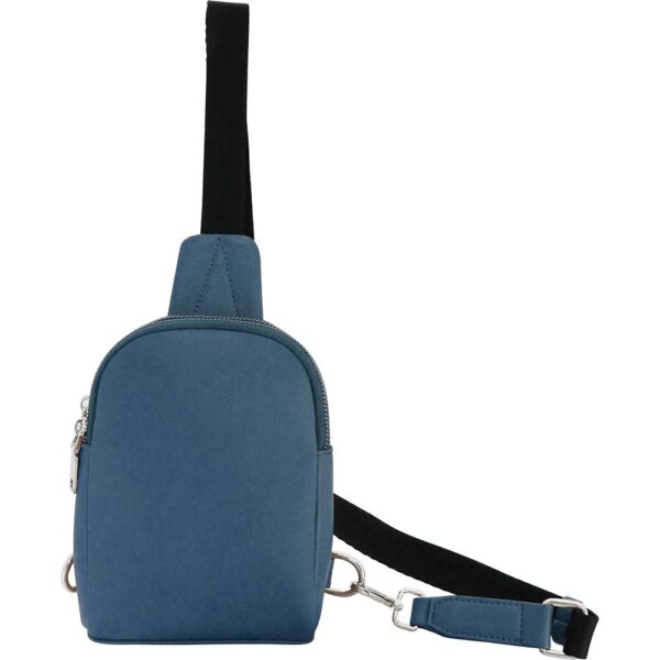 Cameleon Stav Sling Pack Concealed Carry Purse Ash Blue - Precision Shot Firearms