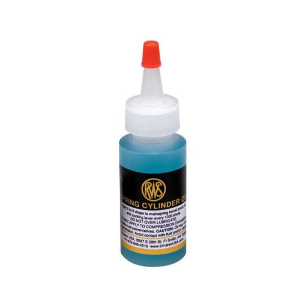 Umarex RWS Spring Cylinder Oil - Precision Shot Firearms