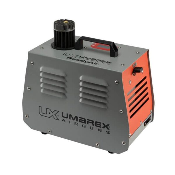 Umarex ReadyAir Airgun Compressor - Precision Shot Firearms