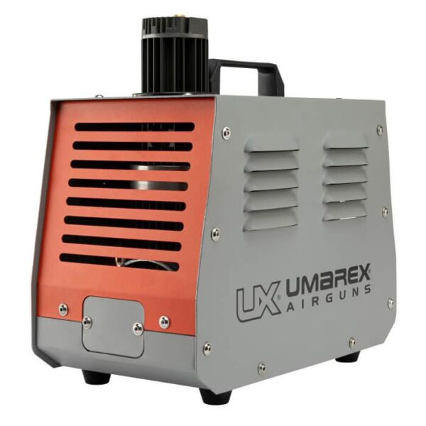 Umarex ReadyAir Airgun Compressor - Precision Shot Firearms