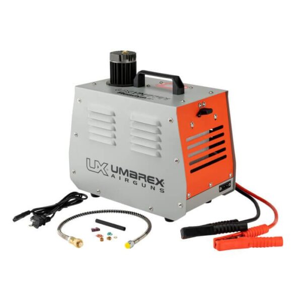 Umarex ReadyAir Airgun Compressor - Precision Shot Firearms