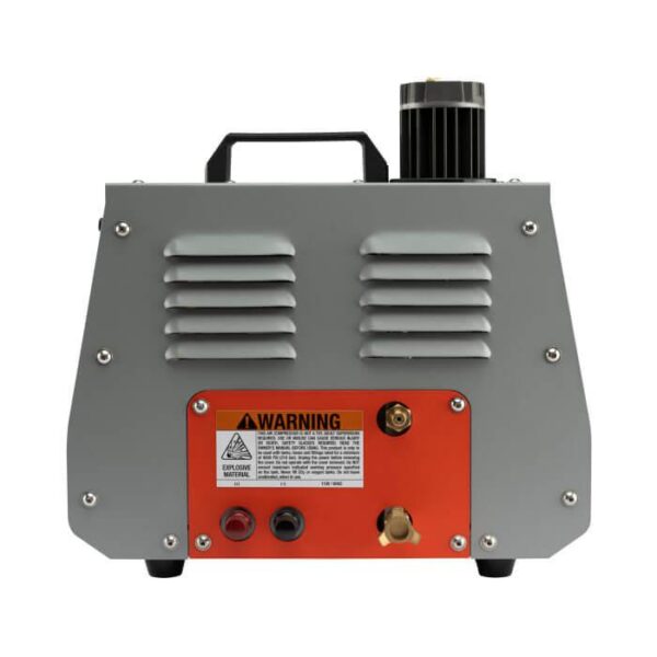 Umarex ReadyAir Airgun Compressor - Precision Shot Firearms