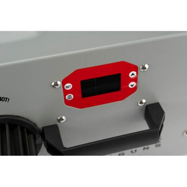 Umarex ReadyAir Airgun Compressor - Precision Shot Firearms
