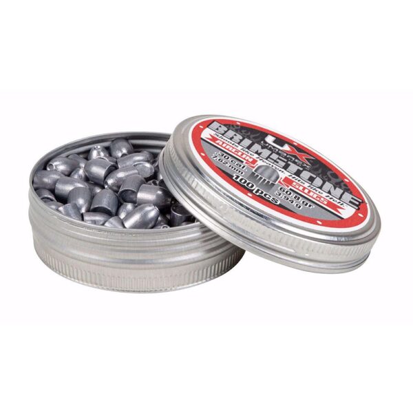 Umarex UX Brimstone Slug .30 cal 60.80 gr 100/ct - Precision Shot Firearms