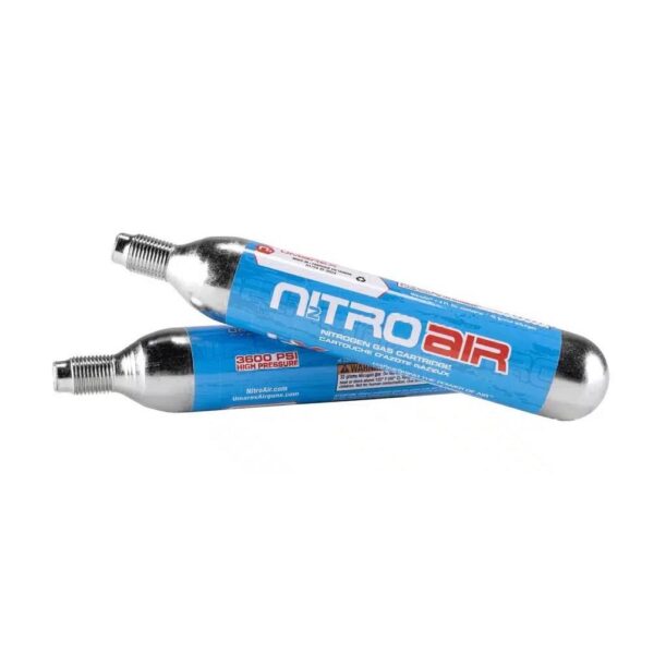 Umarex UX-N2 Nitro-Air Cartridge .22 - 2 pk - Precision Shot Firearms