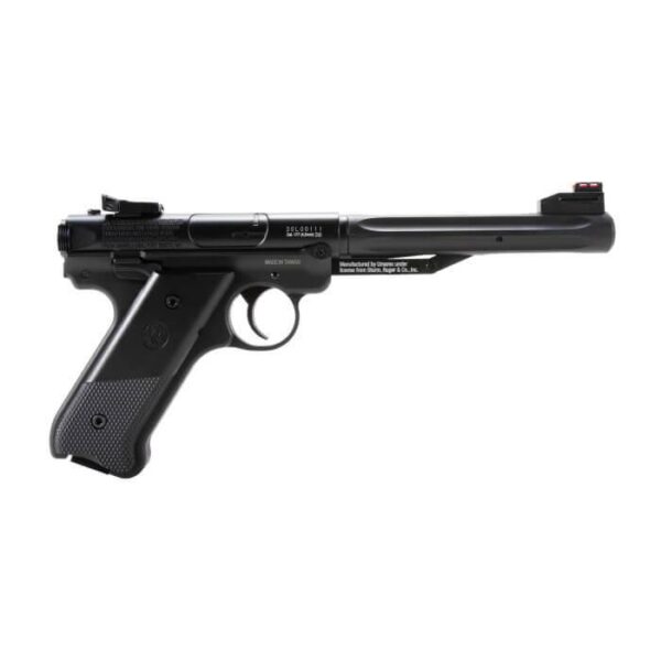 Umarex Ruger Mark IV Pellet Pistol Airgun .177 cal 360 fps - Precision Shot Firearms
