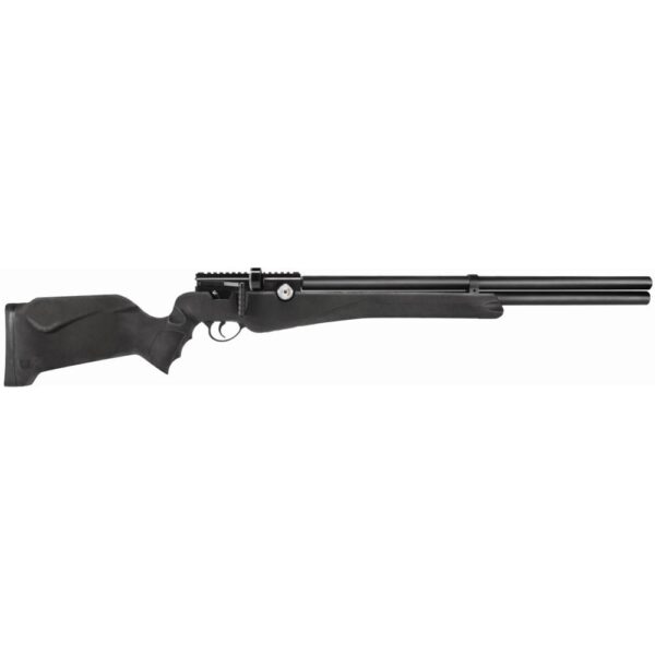 Umarex Origin .22 cal PCP Air Rifle With High Pressure Air Hand Pump - Precision Shot Firearms