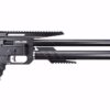 Umarex Zelos .25 PCP Precision Pellet Air Rifle - Precision Shot Firearms